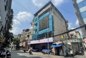 Cần tiền bán nhanh nhà mặt phố Vương Thừa Vũ 90m2 x 6 tầng giá chỉ nhỉnh 20 tỷ
